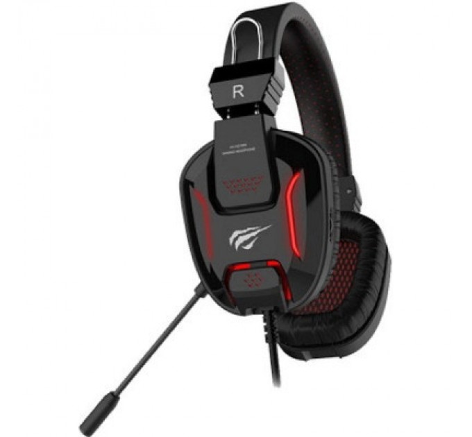 Havit Навушники Havit HV-H2168d USB + 3.5мм (HV-H2168d)