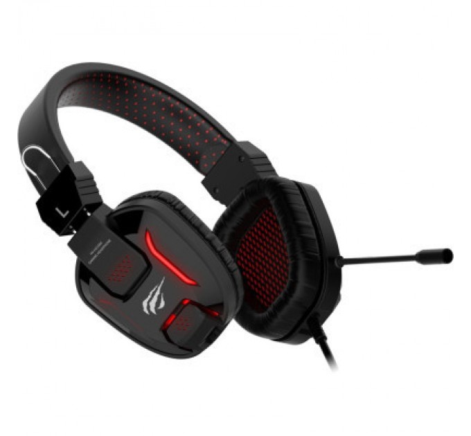 Havit Навушники Havit HV-H2168d USB + 3.5мм (HV-H2168d)