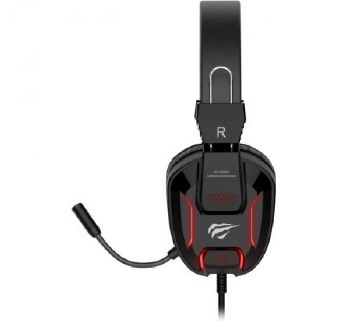 Havit Навушники Havit HV-H2168d USB + 3.5мм (HV-H2168d)