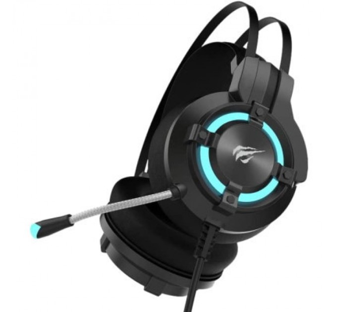 Havit Навушники Havit HV-H2212D 3.5мм (HV-H2212D)