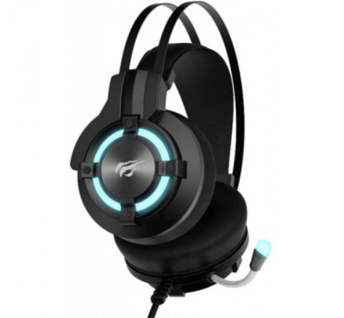 Havit Навушники Havit HV-H2212D 3.5мм (HV-H2212D)