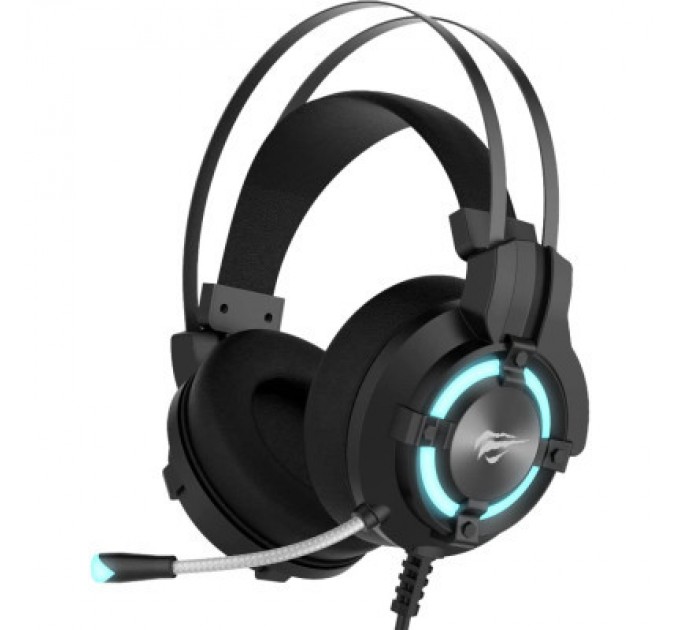 Havit Навушники Havit HV-H2212D 3.5мм (HV-H2212D)