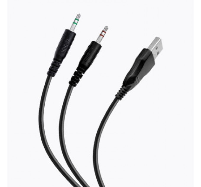 Havit Навушники Havit HV-H2212D 3.5мм (HV-H2212D)