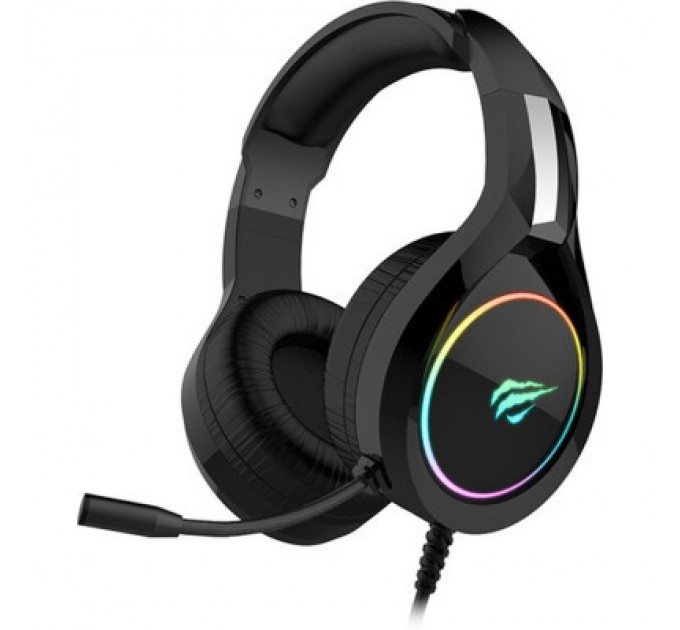 Havit Навушники Havit HV-H2232d USB + 3.5мм (HV-H2232d)