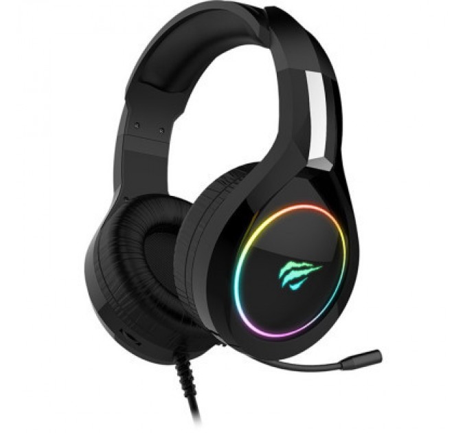 Havit Навушники Havit HV-H2232d USB + 3.5мм (HV-H2232d)