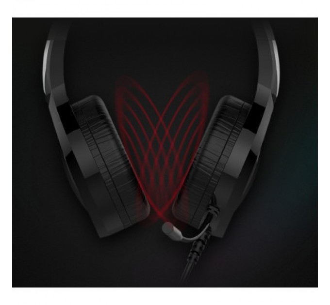 Havit Навушники Havit HV-H2232d USB + 3.5мм (HV-H2232d)