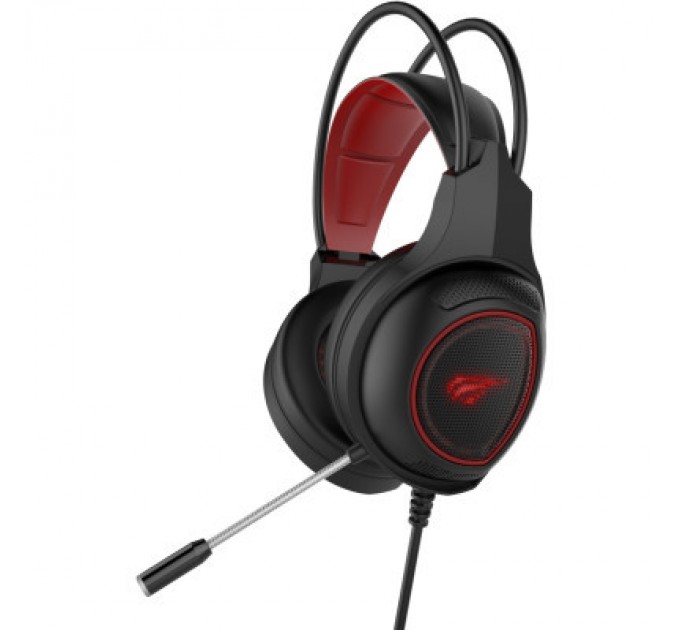 Havit Навушники Havit HV-H2239d USB + 3.5мм (HV-H2239d)