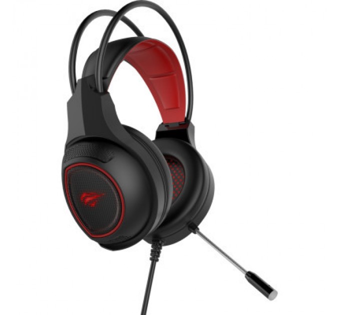 Havit Навушники Havit HV-H2239d USB + 3.5мм (HV-H2239d)