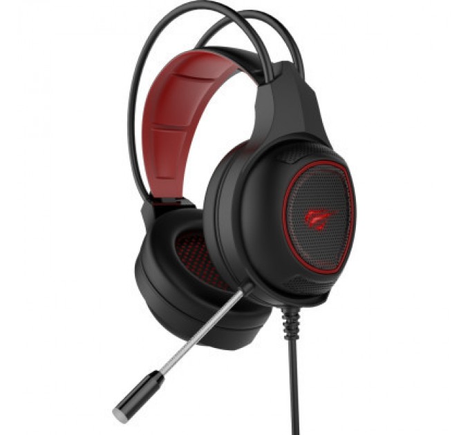 Havit Навушники Havit HV-H2239d USB + 3.5мм (HV-H2239d)