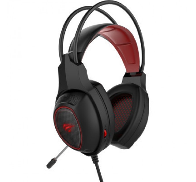 Havit Навушники Havit HV-H2239d USB + 3.5мм (HV-H2239d)