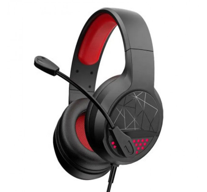 Havit Навушники Havit HV-H660d USB + 3.5мм (HV-H660d)