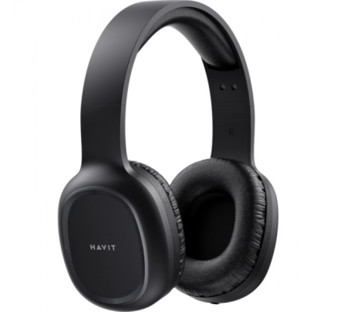 Havit Навушники Havit HV-H2590BT PRO Black (HV-H2590BT-PRO)