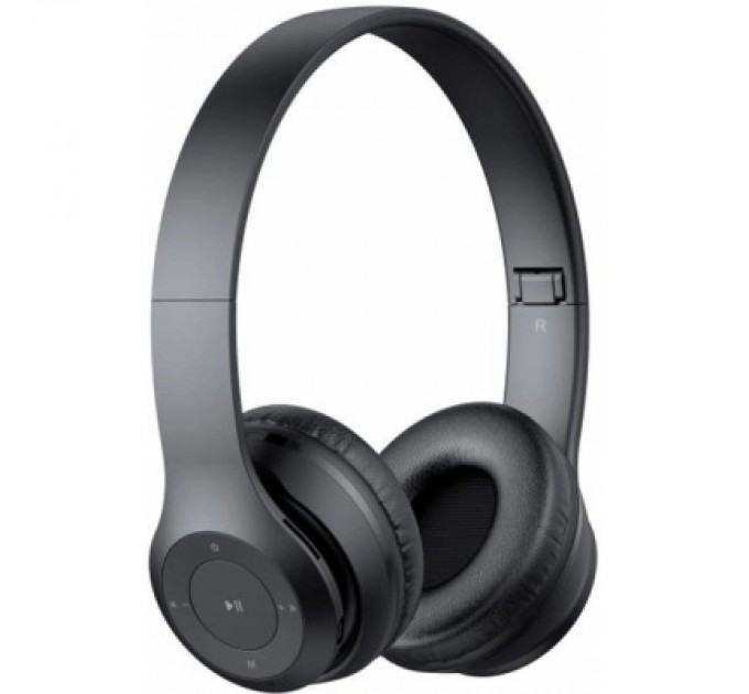 Havit Навушники Havit HV-H632BT Black (HV-H632BT)