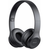 Навушники Havit HV-H632BT Black (HV-H632BT)