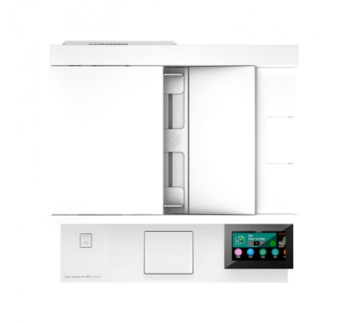 HP Багатофункціональний пристрій HP Color LJ Pro 4303fdn (5HH66A)