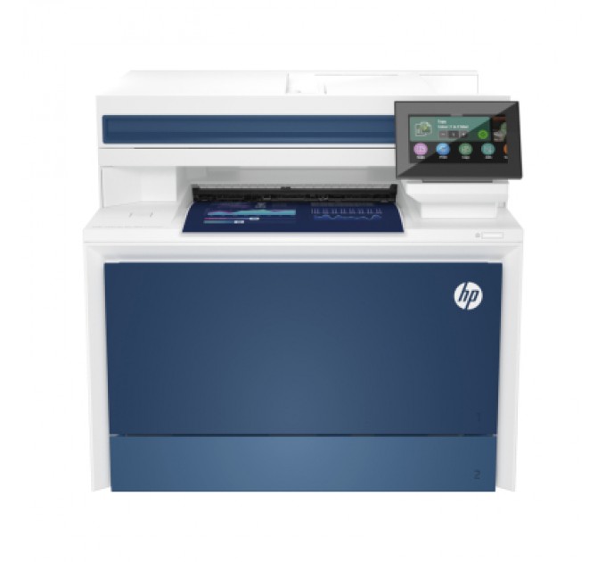 HP Багатофункціональний пристрій HP Color LJ Pro 4303fdn (5HH66A)