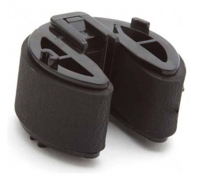 BASF Ролик захоплення паперу HP LJ Pro 300 Color M351/Pro 400 аналог RM1-8047 BASF (BASF-RM1-8047-000)