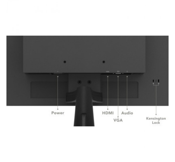 Lenovo Монітор Lenovo D24-40 (67A2KAC6UA)
