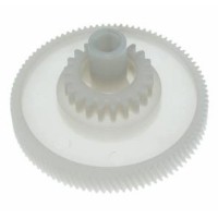 Шестерня HP LJ P2035/2055 аналог RU6-0680 BASF (BASF-RU6-0680-000)