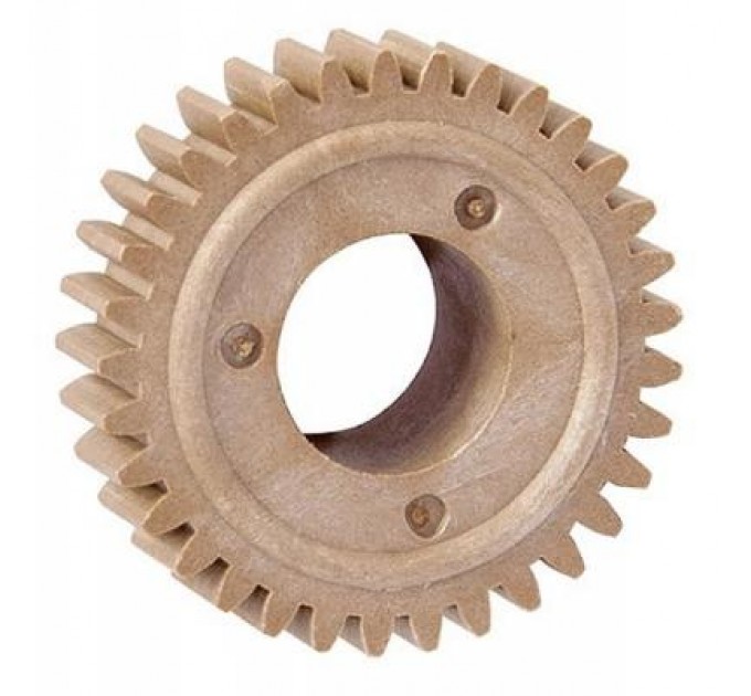 BASF Шестерня Samsung ML-1210/1250/1520, Phaser 3110/3210 аналог JC66-0003 BASF (BASF-JC66-00037-000)