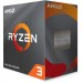 AMD Процесор AMD Ryzen 3 4300G (100-100000144BOX)