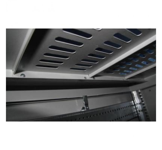 CSV Шафа напольна CSV 42U Rackmount 800x800 Acrylic