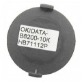 AHK Чип для картриджа OKI B6300 10K Black AHK (1800879)