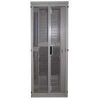 Шафа напольна CSV 42U Rackmount 800x800 Acrylic