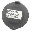 AHK Чип для картриджа OKI B6300 17K Black AHK (1800880)