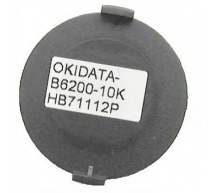AHK Чип для картриджа OKI B6300 17K Black AHK (1800880)