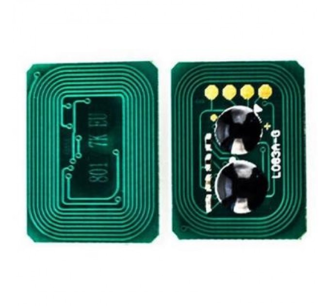 AHK Чип для картриджа OKI C801/821 7.3K Magenta JND AHK (1800973)
