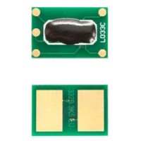 Чип для картриджа OKI C332/MC363 3.5K BlacK AHK (1800296)