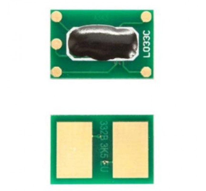 AHK Чип для картриджа OKI C332/MC363 3.5K BlacK AHK (1800296)