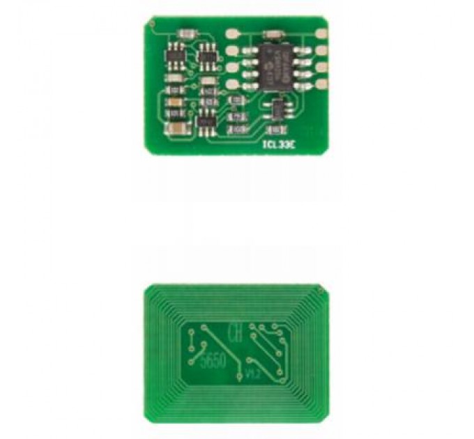 AHK Чип для картриджа OKI C5650/5750 6K Magenta AHK (3202491)