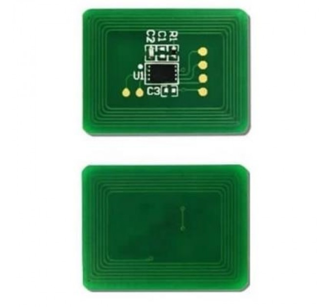 AHK Чип для картриджа OKI C612 6K Magenta AHK (3203360)