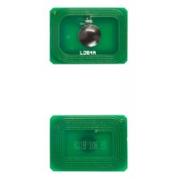 Чип для картриджа OKI C811/831/841, 10K Black AHK (1800994)