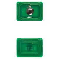 Чип для картриджа OKI C811/831/841, 10K Cyan AHK (1800995)