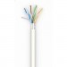 OK-Net Кабель мережевий OK-Net FTP cat.5e LSOH, 305м (КПВонг-HFЭ-ВП (200) 4x2x0,51)