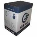 OK-Net Кабель мережевий OK-Net FTP cat.5e LSOH, 305м (КПВонг-HFЭ-ВП (200) 4x2x0,51)