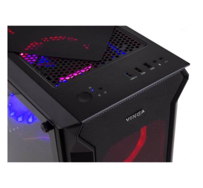 Vinga Комп'ютер Vinga Wolverine D6389 (I5M32G4060TI.D6389)