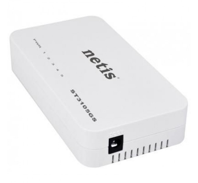 Netis Комутатор мережевий Netis ST3105GS