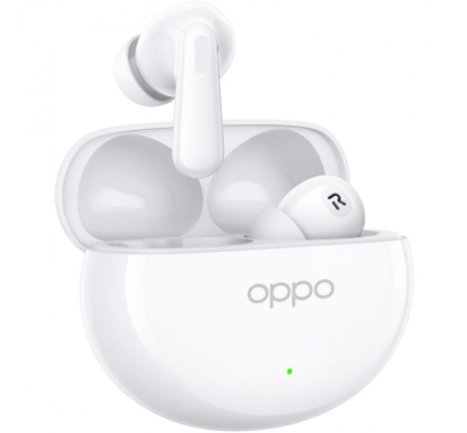 Oppo Навушники Oppo Enco Air4 ETEE1 Silky White (ETEE1 Silky White)