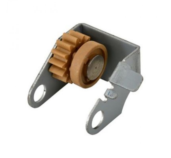 Veaye Шестерня 14T редуктора в сборе HP LJ 5000/5100/Canon LP3000/3010 Veaye (RF5-2409-VE)