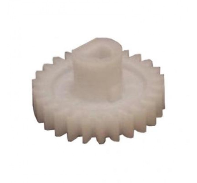 AHK Шестерня HP LJ 2100/Canon iR1210/1230/1310 26T аналог RS6-0458 AHK (3206104)