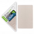ColorWay Серветки ColorWay Silicone microfiber wipe, for TFT/LCD, 12х18см (CW-6108)