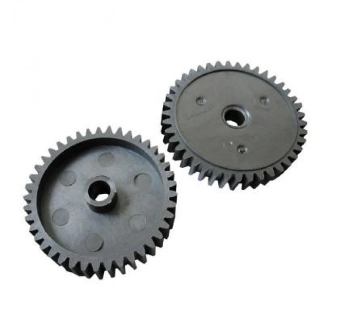 AHK Шестерня HP LJ 4200/4300/4250/4350/4345 41Т аналог RU5-0277 AHK (3205782)