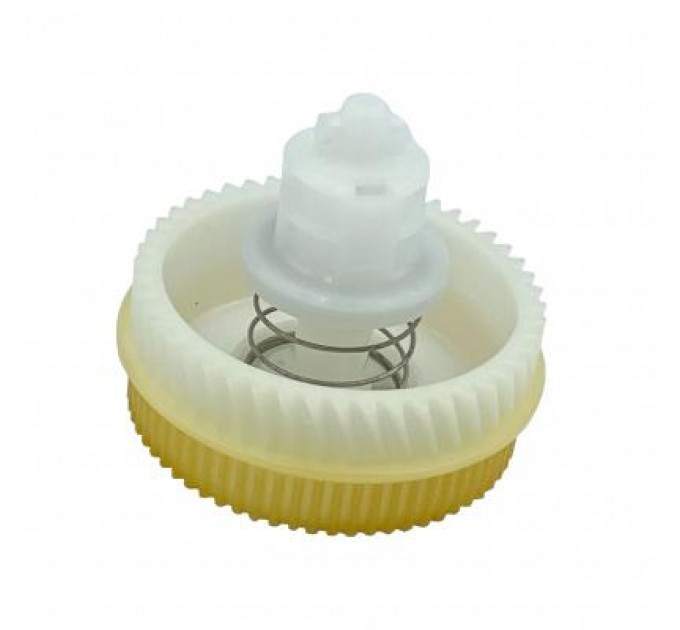 AHK Шестерня Brother 1110/1112/1118/1208/1218/1519/MFC1813 аналог LY8057 AHK (3206100)