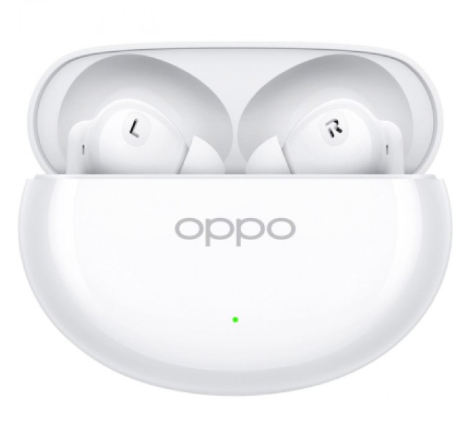Oppo Навушники Oppo Enco Air4 ETEE1 Silky White (ETEE1 Silky White)