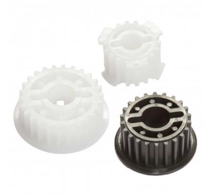 AHK Шестерня Canon IR5000 набір 3шт аналог FS6-0084/FS5-3321/FS5-3807 AHK (3205846)