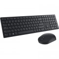 Dell Комплект Dell KM5221W Wireless UA Black (580-AJRT)